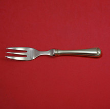 Old French by Gorham Sterling Silver Caviar Fork 3-Tine HHWS 6 1/4&quot; Custom Made - £48.24 GBP