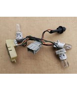 95 96 97 98 ACURA TL 2.5TL TAIL BRAKE LIGHT WIRE WIRING HARNESS LEFT DRI... - $65.22 CAD
