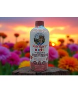 Kids Morning Multivitamin, Apple Berry Blast, 15.22 fl oz (450 ml) Exp 1... - $26.72