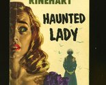 Haunted Lady (Vintage Dell Suspense #814) [Mass Market Paperback] Mary R... - $6.85