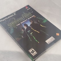 Syphon Filter The Omega Strain Sony PlayStation 2 2004 with Slipcover New Sealed - £19.65 GBP