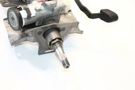 2003-2006 NISSAN 350Z STEERING COLUMN ASSEMBLY P3494 image 3