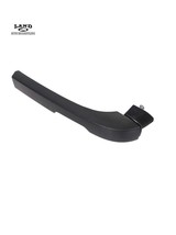 MERCEDES R231 SL-CLASS PASSENGER RIGHT FRONT SEAT TRACK TRIM COVER BLACK - $368.88 MXN