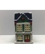 Yankee Candle Shoppe Oil Warmer Tea Light Warmer - $10.85 CAD
