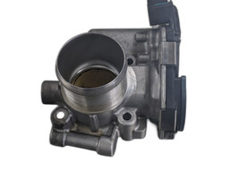 Throttle Valve Body From 2011 Chevrolet Cruze  1.4 55565489 - $34.95