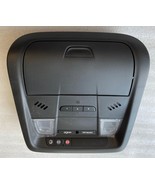 Blazer overhead console. HomeLink Garage Door Opener, Sunroof switch. Black - €47,24 EUR