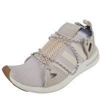  adidas Originals ARKYN Primeknit Boost Beige Running Women Shoes DB1979... - $55.00