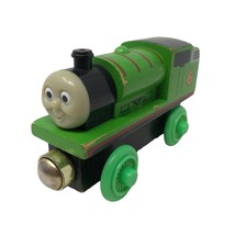 VTG Thomas &amp; Friends Wooden Railway Percy Engine 2003 - £39.56 GBP