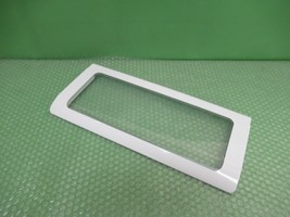 WR32X10119 WR32X10730 WR32X10076 GE Refrigerator Crisper Drawer Lid - $56.18