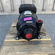 Grundfos Paco 15705-2P-5HP LCSE 5hp Split Coupled End Suction Pump with ... - $2,969.01