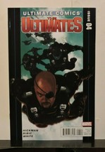 Ultimate Comics Ultimates #4 January 2012 - $5.07