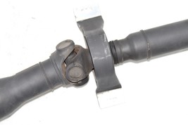 07-11 MERCEDES-BENZ W221 S550 RWD DRIVESHAFT Q2748 image 4