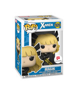 Funko POP! Marvel X-Men Magik #920 Walgreens Exclusive Shipped in Protector - $29.99