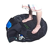 Wetsuit Changing Mat / Bag by COR  - £33.45 GBP