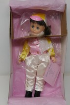 Madame Alexander Romance Collection National Velvet 12&quot; Doll 1311 - £26.85 GBP