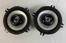 Kenwood 2-Way Speakers 5 1/4&quot; KFC 1379ie 150W 4ohm Sound Image Enhancer 1 Pair - $29.99