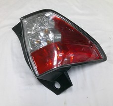 2009 - 2013 Subaru Forester Oem Driver Side Tail Light Tested Free Shipping! B2 - £34.91 GBP
