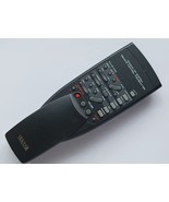 Yamaha RAX8 VZ73340 Hi-fi Audio System Multi Function Remote Control Par... - €25,57 EUR