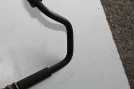 2001-2006 w215 MERCEDES CL55 CL600 CL65 STEERING RACK OIL COOLER LINE HOSE 1668 image 8