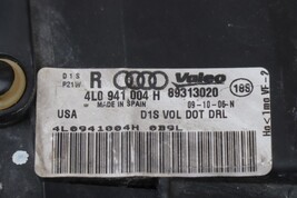 2007-09 Audi Q7 Xenon HID AFS Adaptive Headlight Head Light Passenger Right RH  image 8