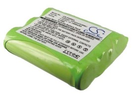 Battery for Radio Shack 23-9107, 43-0689, 43-1089, 431097A, 43-1098, 43-2218, - $18.35