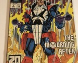 The Punisher 2099 #2 Comic Book The Morning After - $4.94