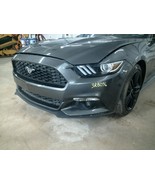 Steering Gear/Rack Power Rack And Pinion 18&quot; Wheels Fits 15 MUSTANG 1048... - $9,203.91 MXN