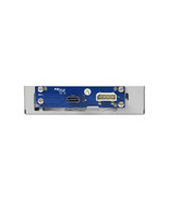 Chenbro SR209 Plus 1x 4-bay Feature-Rich ATX Tower Server Chassis - $6,085.88 MXN