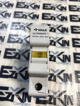 Gould USM1L Ultrasafe™ 1-Pole Fuse Holder, 600V 30A  - $9.50