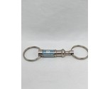 Vintage Modine Detachable Keychain Holder - £21.91 GBP