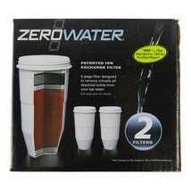 ZeroWater ZR-017 Water Filter Open Box - £11.40 GBP