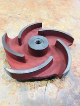 Banjo Pump, Trimmed Impeller F/222 Series (item # 15773) - $45.00