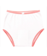 Lady Protective Panties Bladder Control Incontinence Virgin Cotton SPC W... - $6.99 CAD