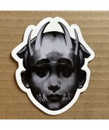 Demon Child Devil Sticker Approximately 3.5”x3” Sticker Card - €4,26 EUR