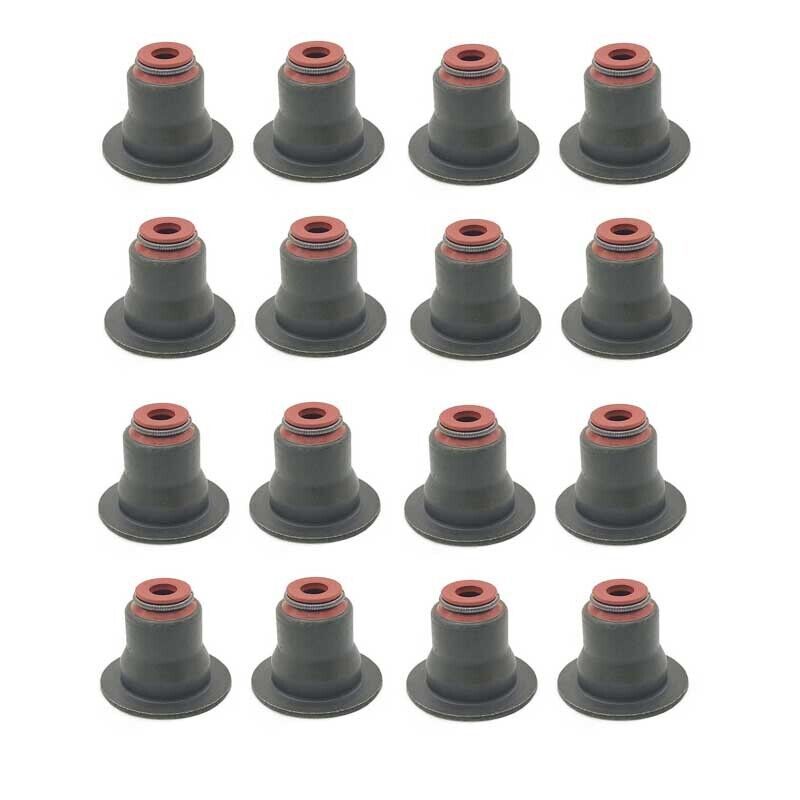 Valve Stem Seal Kit 1628922080 Fit for Mini Cooper R55 R56 R57 R58 R59 R... - $21.21