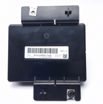 2013 DODGE RAM 1500 AC HEATER CONTROL MODULE P68105017AD - $90.92