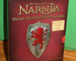 Disney 2 Disc Special Edition The Chronicles Of Narnia Sealed DVD Movie - $14.84