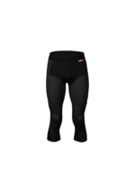 POC Men&#39;s Resistance Layer Ski Tights – Black, Medium – pc570221002med1 - $2,959.16 MXN