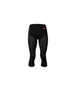POC Men's Resistance Layer Ski Tights – Black, Medium – pc570221002med1 - $161.96
