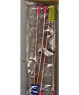 Dark Room Photography  set of 2 Bamboo print tongs - $6.85 CAD