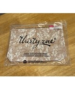 THIRTYONE Thirty One 31 Gifts Zipper Pouch - BRAND NEW - Fall Harvest - $20.35 CAD