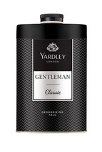 Yardley London - Gentleman Talc for Men, 250g - £26.74 GBP