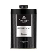 Yardley London - Gentleman Talc for Men, 250g - £26.42 GBP