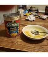 Chef Boyardee Mac &amp; Cheese, 15 oz, Pack of 1 - $2.63 CAD