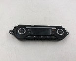 2015-2016 Ford Escape AC Heater Climate Control Switch Temperature OEM C... - $62.99