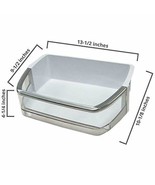 Right Door Shelf Bin AAP73252202 for LG Kenmore Elite 79572053112 795720... - $48.97 CAD