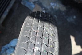 2008-2014 SUBARU WRX IMPREZA EMERGENCY ROADSIDE SPARE TIRE R3279 image 7