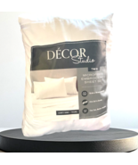 Decor Studio Holiday Embroidered Microfiber 3-Pc. Sheet Set, Twin -Medal... - €24,22 EUR