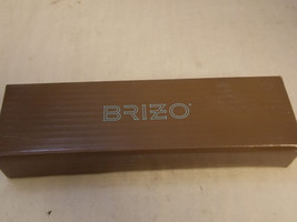 Brizo 696230-PN Virage Side Mount Flush Tank Lever in Polished Nickel - $100.00