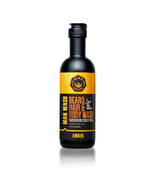 Gibs Amber Man Wash: Beard, Hair &amp; Body Wash, 12 oz - $36.00 CAD